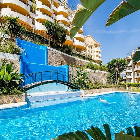 Saa2- Comfortable Apartment Puerto Banus Marbella Exteriér fotografie